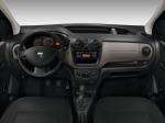 Dacia Dokker 2012 года